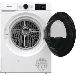 Uscator de rufe Gorenje DPNE83GNLWIFI Alb flexmag.md