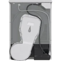 Uscator de rufe Gorenje DPNE83GNLWIFI Alb flexmag.md