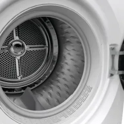 Uscator de rufe Gorenje DPNE83GNLWIFI Alb flexmag.md
