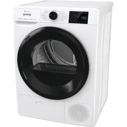 Uscator de rufe Gorenje DPNE83GNLWIFI Alb flexmag.md