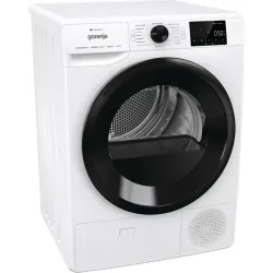 Uscator de rufe Gorenje DPNE83GNLWIFI Alb flexmag.md