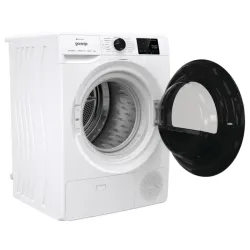 Uscator de rufe Gorenje DPNE83GNLWIFI Alb flexmag.md