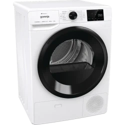 Сушильная машина Gorenje DPNE83GNLWIFI-UA, 8 кг, белый flexmag.md