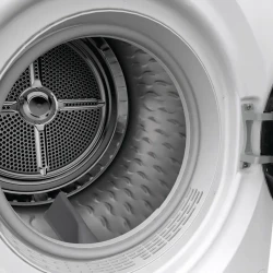 Сушильная машина Gorenje DPNE83GNLWIFI-UA, 8 кг, белый flexmag.md