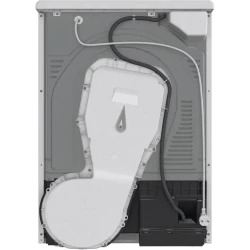 Сушильная машина Gorenje DPNE83GNLWIFI-UA, 8 кг, белый flexmag.md