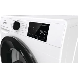 Сушильная машина Gorenje DPNE83GNLWIFI-UA, 8 кг, белый flexmag.md