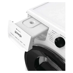 Сушильная машина Gorenje DPNE92GNLWIFI-UA, 9 кг, белый flexmag.md