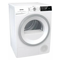 Сушилка для белья Gorenje MAD 830, 8 кг, белый flexmag.md