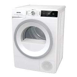 Сушилка для белья Gorenje MAD 830, 8 кг, белый flexmag.md