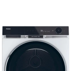 Uscator de rufe Haier HD90-A3Q397U1-S, 9kg, Alb flexmag.md