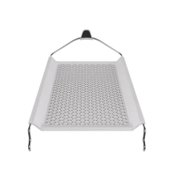 Uscator de rufe Haier HD90-A3Q397U1-S, 9kg, Alb flexmag.md