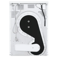 Uscator de rufe Haier HD90-A3Q397U1-S, 9kg, Alb flexmag.md