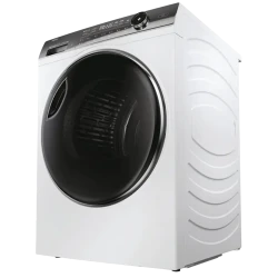 Uscator de rufe Haier HD90-A3Q979U1-S, 9kg, Alb flexmag.md