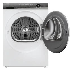 Uscator de rufe Haier HD90-A3Q979U1-S, 9kg, Alb flexmag.md