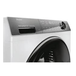 Uscator de rufe Haier HD90-A3Q979U1-S, 9kg, Alb flexmag.md