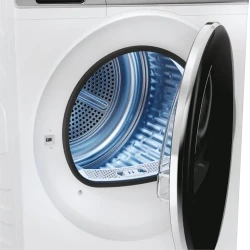 Uscator de rufe Haier HD90-A3Q979U1-S, 9kg, Alb flexmag.md