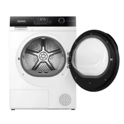 Uscator de rufe Heinner HHPD-HMK80IVFC+++ Alb flexmag.md