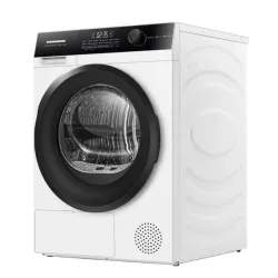 Uscator de rufe Heinner HHPD-HMK80IVFC+++ Alb flexmag.md