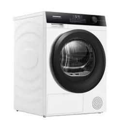 Uscator de rufe Heinner HHPD-HMK80IVFC+++ Alb flexmag.md