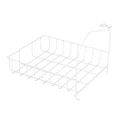 Uscator de rufe Heinner HHPD-HMK80IVFC+++ Alb flexmag.md