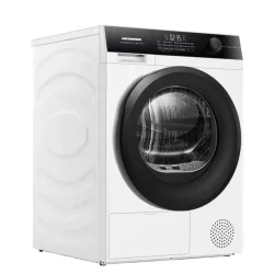 Uscator de rufe Heinner HHPD-HMK90IVFC+++ Alb flexmag.md