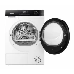 Uscator de rufe Heinner HHPD-HMK90IVFC+++ Alb flexmag.md