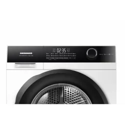 Uscator de rufe Heinner HHPD-HMK90IVFC+++ Alb flexmag.md