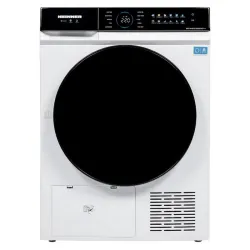 Uscator de rufe Heinner HHPD-M9K5IVC+++ Alb flexmag.md