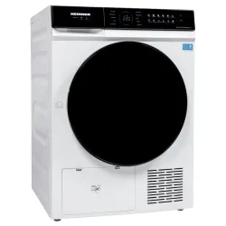 Uscator de rufe Heinner HHPD-M9K5IVC+++ Alb flexmag.md