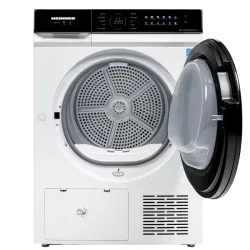 Uscator de rufe Heinner HHPD-M9K5IVC+++ Alb flexmag.md