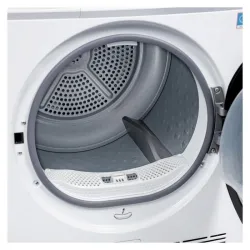 Uscator de rufe Heinner HHPD-M9K5IVC+++ Alb flexmag.md