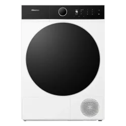 Uscator de rufe Hisense DH5I804BWCD Alb flexmag.md