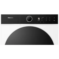 Uscator de rufe Hisense DH5I804BWCD Alb flexmag.md