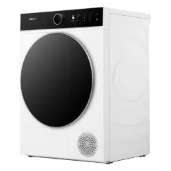 Uscator de rufe Hisense DH5I804BWCD Alb flexmag.md