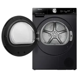 Uscator de rufe Hisense DH7S107BB Negru flexmag.md
