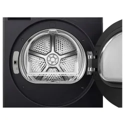 Uscator de rufe Hisense DH7S107BB Negru flexmag.md