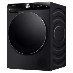 Uscator de rufe Hisense DH7S107BB Negru flexmag.md