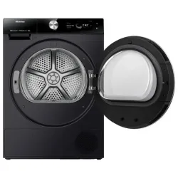 Uscator de rufe Hisense DH7S107BB Negru flexmag.md