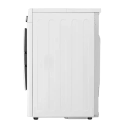 Uscator de rufe LG RH10V9AV4W, 10kg, Alb flexmag.md