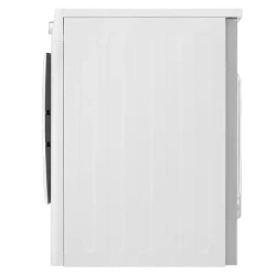 Uscator de rufe LG RH80V3AV6N, 8kg, Alb flexmag.md
