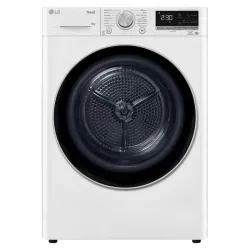 Uscator de rufe LG RH80V9AV3N Alb flexmag.md