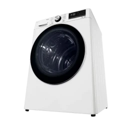 Сушилка для белья LG RH90V9AV2N, 9 кг, белый flexmag.md