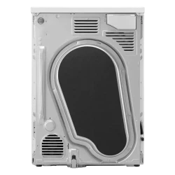 Uscator de rufe LG RH90V9AV4N, 9kg, Alb flexmag.md