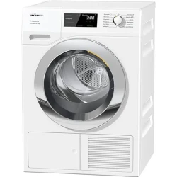 Uscator de rufe Miele TEF 775 WP flexmag.md