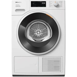 Uscator de rufe Miele TSF 763 WP flexmag.md