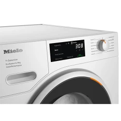 Uscator de rufe Miele TSF 763 WP flexmag.md
