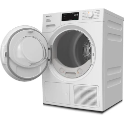 Uscator de rufe Miele TSF 763 WP flexmag.md