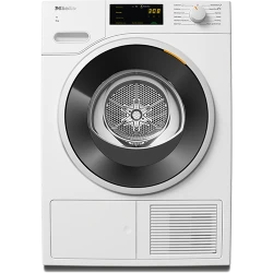 Uscator de rufe Miele TWD 260 WP flexmag.md