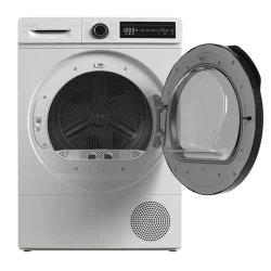 Uscator de rufe OZON DO8PC5GDI, 8kg, Alb flexmag.md