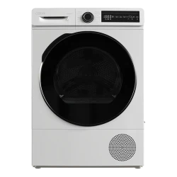 Uscator de rufe OZON DO8PC5GDI, 8kg, Alb flexmag.md